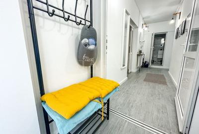 Apartament 2 camere, investitie la cheie, zona Centrala. - 5
