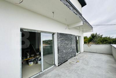 Casa D+P+1, 120 mp, 380 mp teren, Valea Adanca - 6