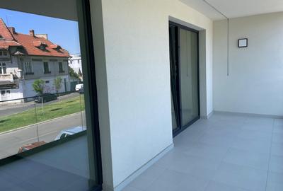 Bloc Boutique  3 Camere, 2025, Piata Munci - 14