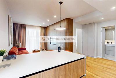 Aviatiei | Nusco City 2 | Bloc 2025 | Parcare | Nou - 4