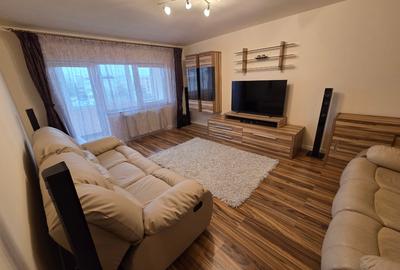 Apartament 4 camere renovat nou, 100mp,  finisat modern - zona The Office - 3