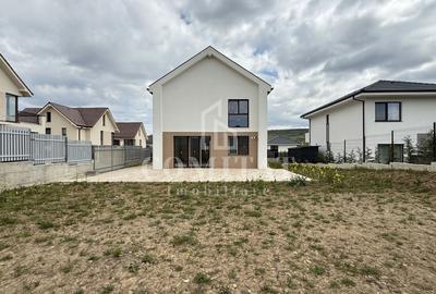Casă individuală Chinteni zona străzii Ana Aslan - 2