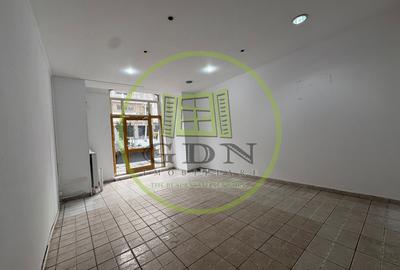 Spațiu comercial, de 32.00 mp, în Ultracentral