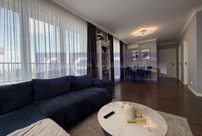 VANZARE 3 CAMERE | H PIPERA LAKE | READY TO MOVE | TERASA GENEROASA | - 2