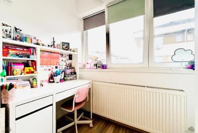 D. Leonida Apartament 2 Camere - Mobilat/Utilat - Loc Parcare - Popesti-Leordeni - 11