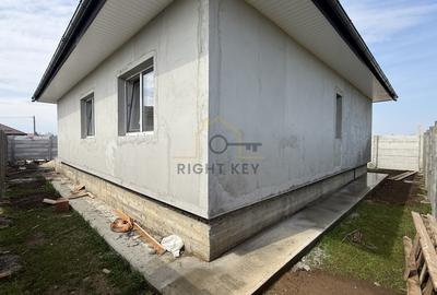 Casa Clinceni, P+Pod, Placa Beton, STB, Toate Utilitatile, Comision 0% - 3