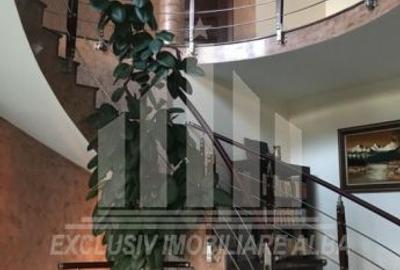 Casa individuala | 400 mp | 2700 mp teren | Alba-Micesti - 3