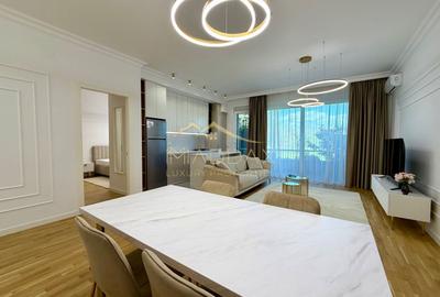 Apartament cu 2 camere *70mp utili* + 17mp terasa // Baneasa - Jandarmeriei - 18