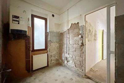 Oportunitate investiție: 2 unități ultracentral, pregătite pentru renovare - 4
