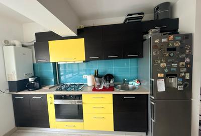 Apartament Modern 2 Camere – Confort și Locație Excelentă în Tătărași - 10