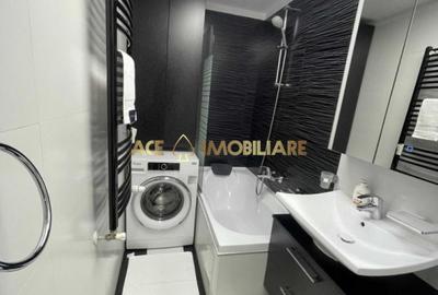 Garsoniera de inchiriat | Vitan | Metrou | Parcare | 42mp | DishWasher - 6