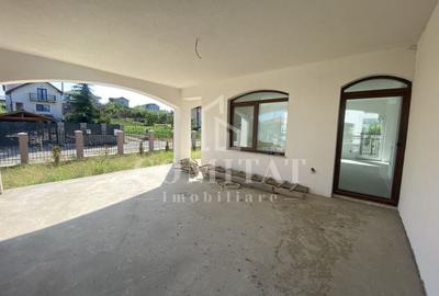 Casă de vânzare | Dispunere pe 2 niveluri | Localitatea Dezmir - 19