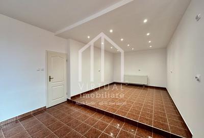 Spatiu comercial la strada, 2 camere, 81mp utili, zona Strand - 4