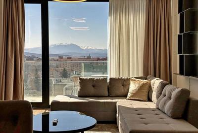 Apartament premium cu 2 camere  – prima inchiriere - 1