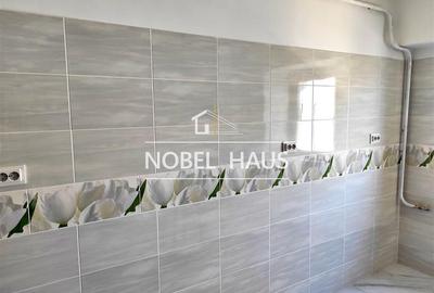 Apartament 3 camere, decomandat, etajul 3, Zona Gura Leului - 2