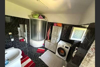 Casă decomandată 3 camere + grădină 450 m², zonă liniștită Galați - 21