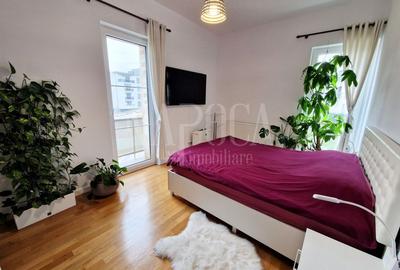Apartament 4 camere de vanzare in Iris, Cluj Napoca - 11