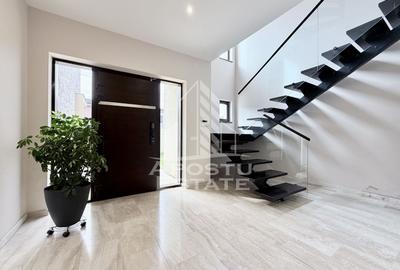 Casa moderna de vanzare Ciarda Rosie Timisoara - 9