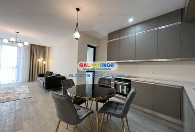 Apartament 2 Camere LUX - Herastrau - 3