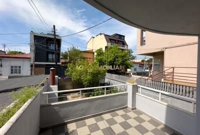 Casa de vanzare | Banu Manta | 7 Camere | 2 Parcari | 310 MP | Renovat - 6
