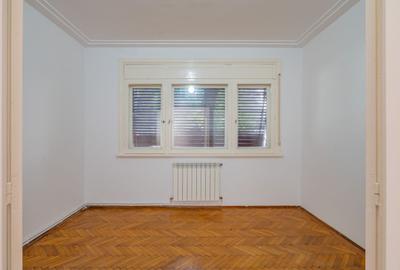 Raritate | Casa Căsătoriilor | Apartament în vilă, curte, 2 garaje! - 13