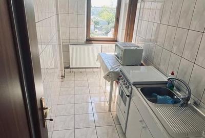 Apartament o cameră la 5 minute de Cetății - 7