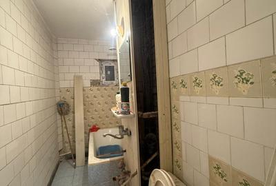 Apartament trei camere - parter - 72mp - Școala nr. 9 - 4