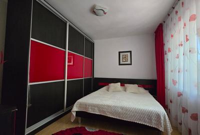 Coiciu - Casa 5 camere (constructie mixta ) + teren 345 mp - 5