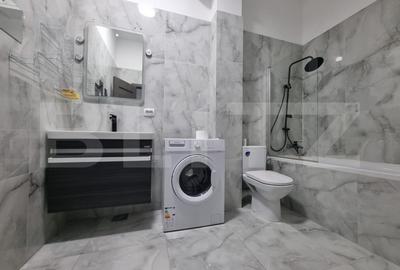 Apartament 3 camere, 75mp, bloc nou, zona Corneliu Coposu - 5