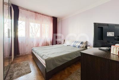 Apartament cu 4 camere si 2 bai de vanzare in zona Primaveii - 3
