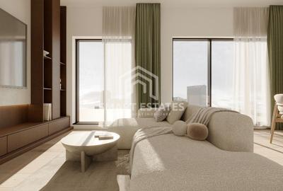 Apartament PREMIUM cu 4 camere de vanzare, Erou Iancu Nicolae - 1