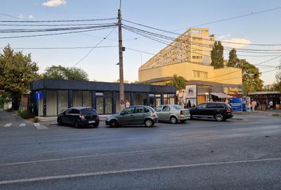 Metrou Dristor - sup 40 mp - pret 3100 euro - 1