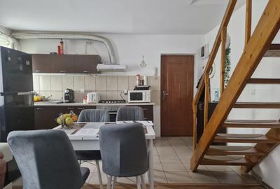 Apartament 4 camere tip duplex | Berceni – Uioara | Etaj 5 + Mansarda - 13
