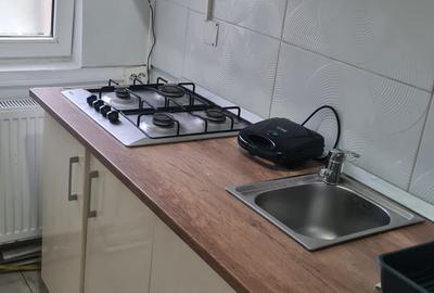 Apartament 2 camere, Podu de Piatra-Cantemir, mobilat si utilat - 8