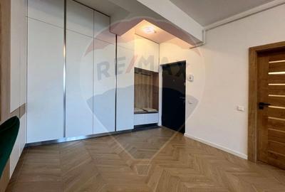 Apartament cu 2 camere, 65 mp, de închiriat, zona Semicentral - 6