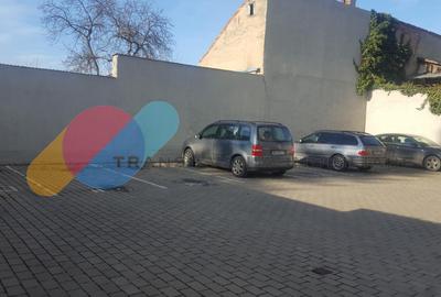 Spațiu 101 mp, vitrină stradală, parcare inclusă, zona Traian - 4