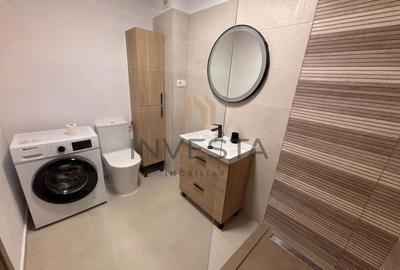 Apartament de inchiriat, etaj intermediar, in zona Iulius Mall - 3