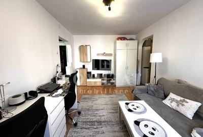 Ideal pentru Investitie!!! Apartament la etaj intermediar | Manastur - 1