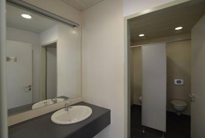 Swan Office Park cladirea Henley, Nord, 245 - 484 mp  0% comision! - 13