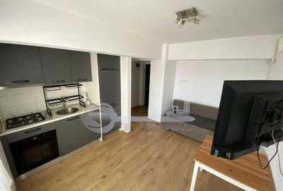 Apartament 2 Camere cu Loc de Parcare – Complex Răsărit de Soare, P - 4