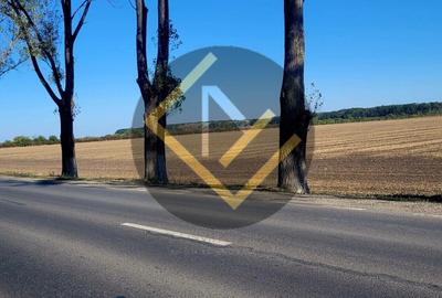 Vanzare teren Buftea TAMAS acces Autostrada A0 si Centura ocolitoare Buftea - 6