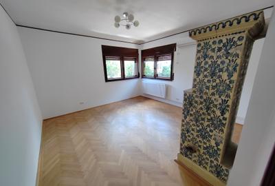 Zona Stefan cel Mare - Barbu Vacarescu - Metrou apartament 3 camere in vila - 2