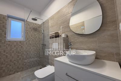 Casă de închiriat în Florești | 4 camere | 2 băi | Garaj | Grădina | Terasa | - 10