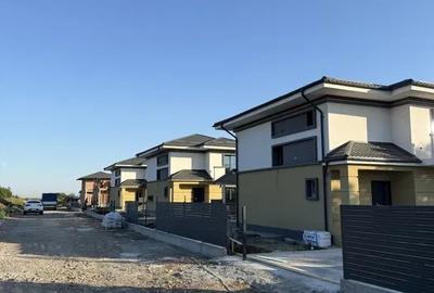 CASA PREMIUM VALEA URSULUI, 4 CAMERE, 2 BAI, INDIVIDUALA, 500 MP TEREN - 7