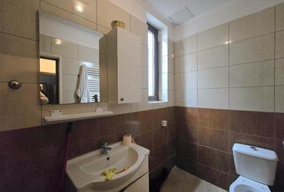 5 CAMERE 162 MP + CURTE BUCURESTII NOI DAMAROAIA PARC IZBICENI - 8