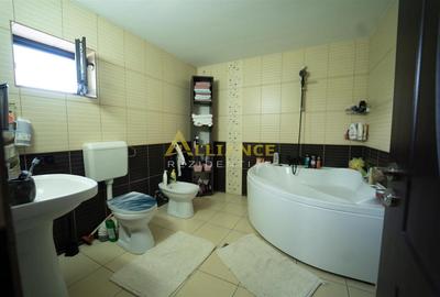 Casa individuala premium cu piscina | 500 mp teren | Panouri fotovoltaice | Gara - 14