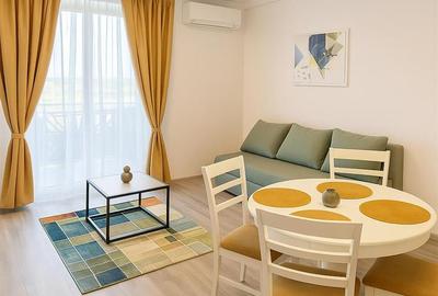 RECO Apartament modern  cu parcare si piscina Baile Felix bloc nou - 1