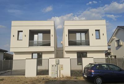 Duplex P+E- Drumul Boilor- 5 camere- 173.500 euro