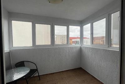 COMPOZITORI 2 CAMERE ETAJ 2 450 EURO TERMEN LUNG - 7