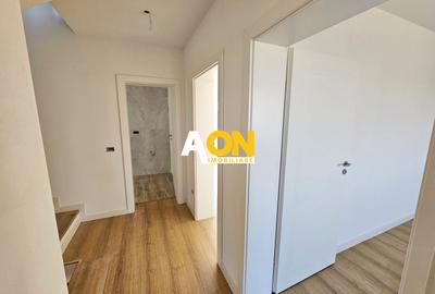 Casa tip insiruit, 4 camere, 186 mp teren, zona premium, Cetate - 7